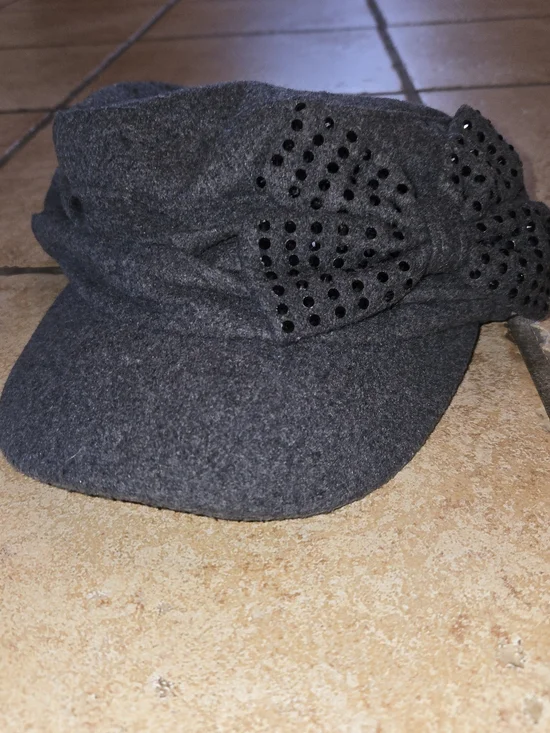 *Bundle*- 3 Cabbie- Cadet- Newsboy- Hats - Picture 8 of 13